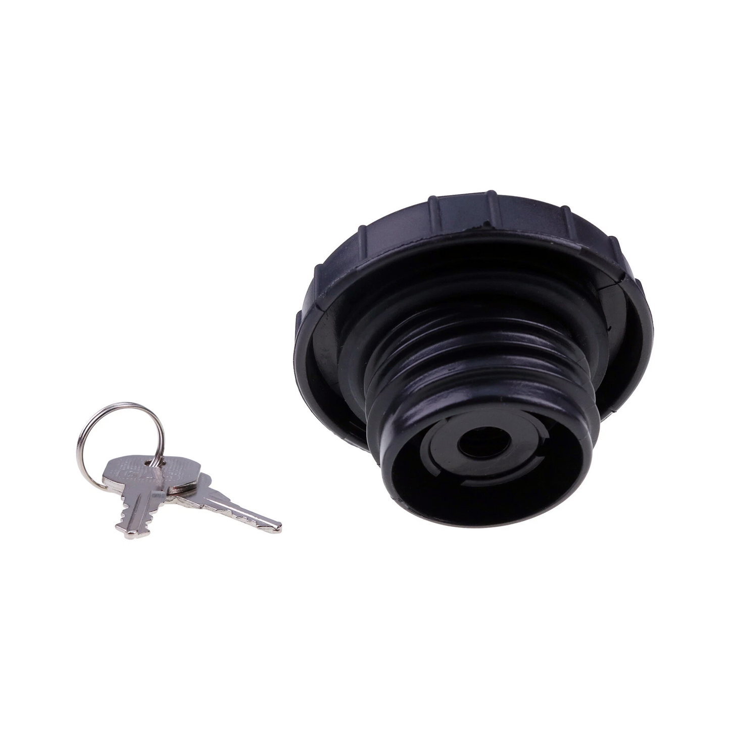 Tapa del tanque de combustible 7023550 para Bobcat 418 E08 E17 E19 E26 E32 E35 E42 E50 E85 A770 S130 S185 S205 S510 S570 S590 T180 T320