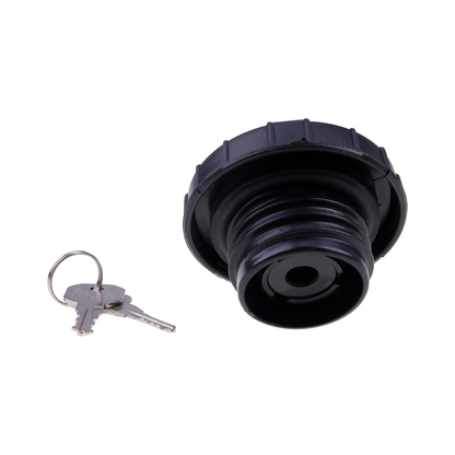 Tapa del tanque de combustible 7023550 para Bobcat 418 E08 E17 E19 E26 E32 E35 E42 E50 E85 A770 S130 S185 S205 S510 S570 S590 T180 T320