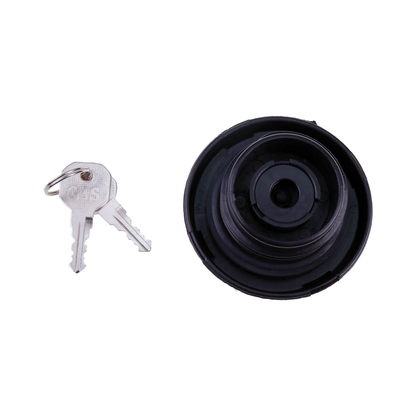 Tapa del tanque de combustible 7023550 para Bobcat 418 E08 E17 E19 E26 E32 E35 E42 E50 E85 A770 S130 S185 S205 S510 S570 S590 T180 T320