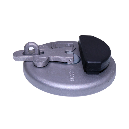 Fuel Tank Cap 7X-7700 for Caterpillar CAT Engine 3054 3126 C4.4 Compactor 815F 825G 826G 836 Feller Buncher 1090 1190 1290T 1390 2290 2390 2391 - KUDUPARTS