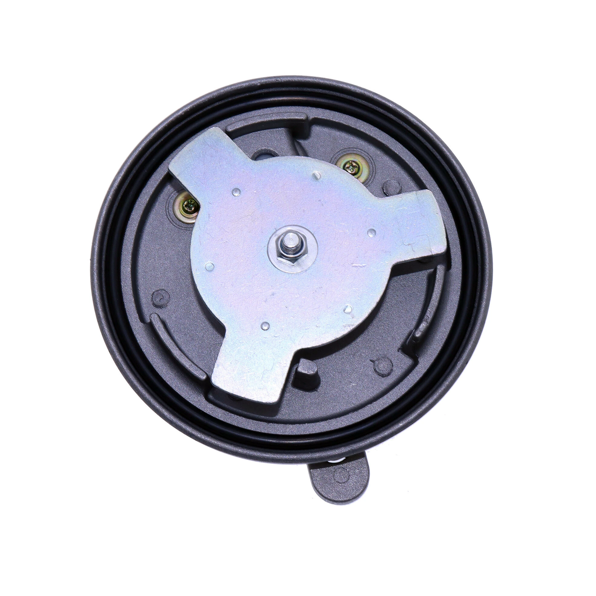 Fuel Tank Cap 7X-7700 for Caterpillar CAT Engine 3054 3126 C4.4 Compactor 815F 825G 826G 836 Feller Buncher 1090 1190 1290T 1390 2290 2390 2391 - KUDUPARTS