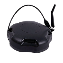 Fuel Tank Cap 84005958 5103005 for Simplicity 2044 2050 2650 2652 2690444 2690479 Ferris ISX2200 ISX800 400S CCW36 Snapper 355Z 360Z 365Z 400Z 550Z Mower - KUDUPARTS