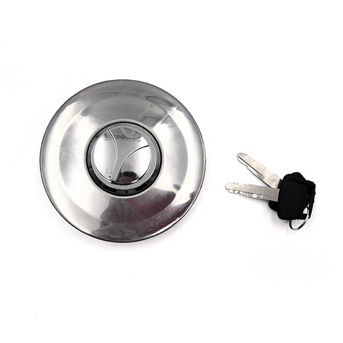 Fuel Tank Cap A290000002193 for Sany Excavator SY210C‑6 SY335C Kalmar Reach Stacker DRG420-450 DRF400-450