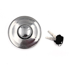 Fuel Tank Cap A290000002193 for Sany Excavator SY210C‑6 SY335C Kalmar Reach Stacker DRG420-450 DRF400-450