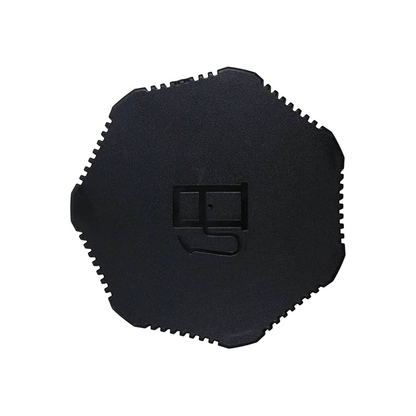 Fuel Tank Cap AM115497 AUC14841 for John Deere Engine 6081 6125 6135 Tractor 325 335 345 9100 9200 9530 LX172 LX176 LX188