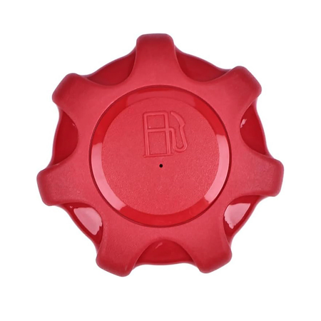 Fuel Tank Cap AM123508 LVA10158 for John Deere Engine 3029 4045 6068 Tractor 2210 4010 4110 4115 4210 4300 4400 4500 4600 5200 - KUDUPARTS