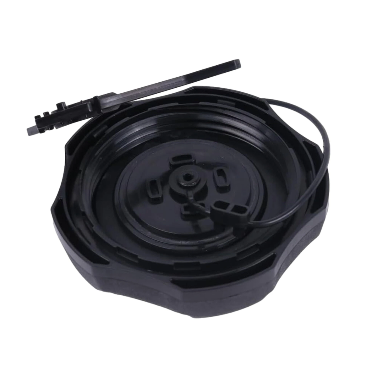 Fuel Tank Cap AM146138 for Yanmar Engine 3TNV70 John Deere XUV625i XUV825E XUV825i XUV825M Z515E Z525E Z530M Z535R Z540M Z720E Z735E Z740R Z760R - KUDUPARTS