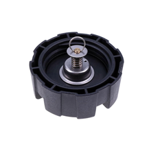 Fuel Tank Cap Assembly 6YJ-24610-01 for Yamaha Outboard 6 - 350HP 2/4 stroke Engine - KUDUPARTS