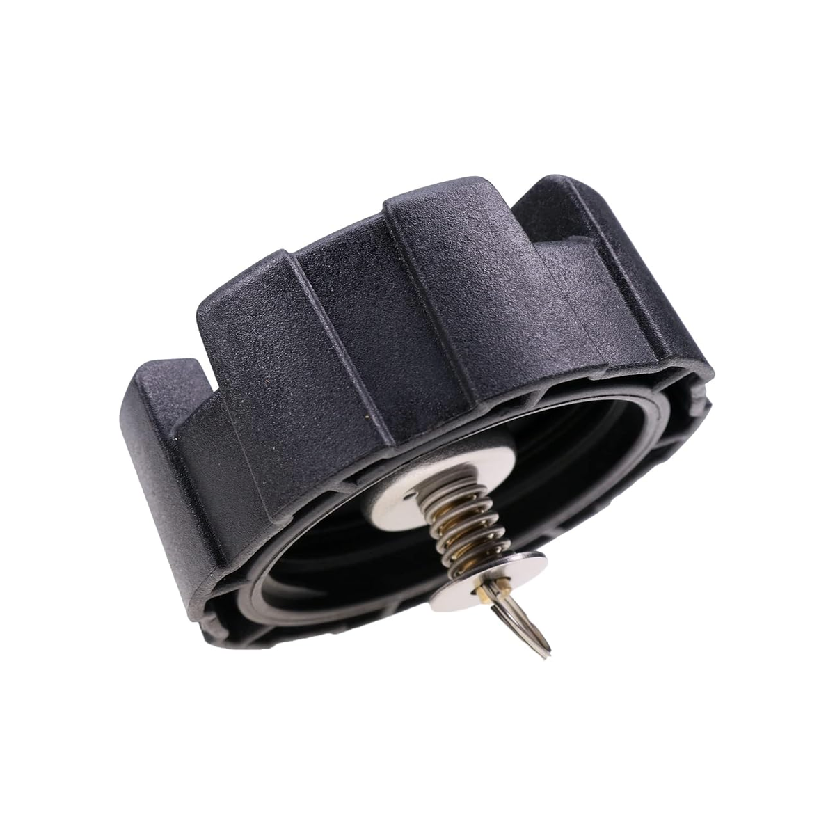 Fuel Tank Cap Assembly 6YJ-24610-01 for Yamaha Outboard 6 - 350HP 2/4 stroke Engine - KUDUPARTS