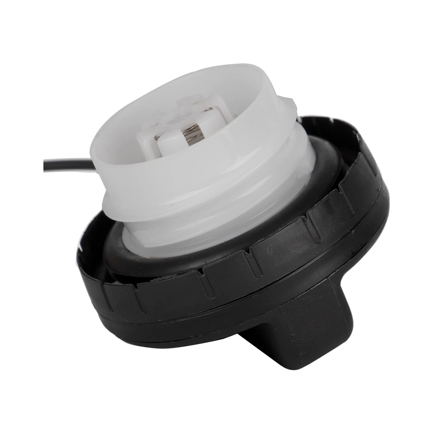 Bouchon de réservoir de carburant avec attache 77300-07030 pour véhicules Toyota Corolla, Avalon et Lexus ES350 et NX200t