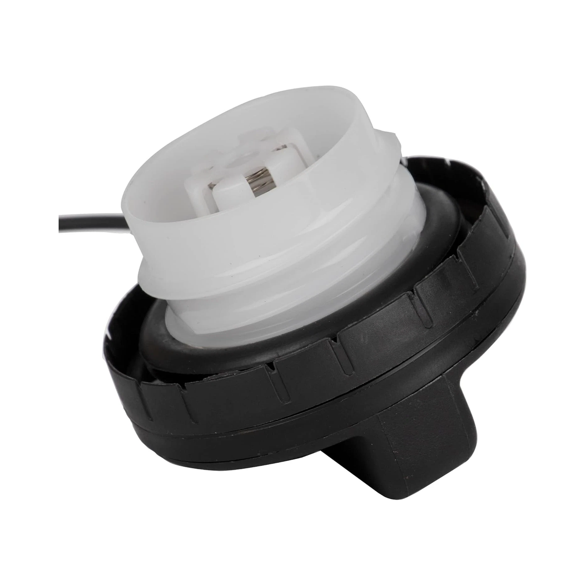 Fuel Tank Cap Assembly With Tether 77300-07030 for Toyota Corolla Avalon Lexus ES350 NX200t Vehicle - KUDUPARTS