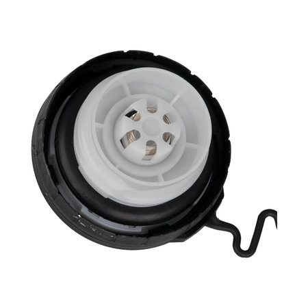 Fuel Tank Cap Assembly With Tether 77300-07030 for Toyota Corolla Avalon Lexus ES350 NX200t Vehicle - KUDUPARTS