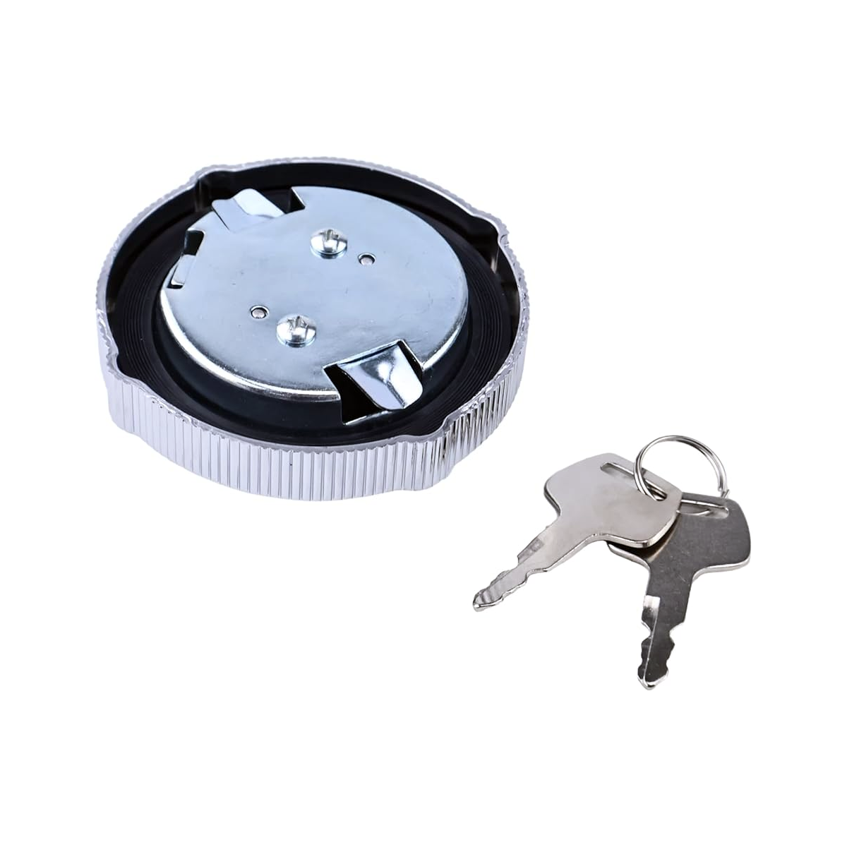 Fuel Tank Cap E131-1038 for Hyundai Excavator R110-7 R140LC-7 R160LC-7 R180LC-7 R360LC-7 R60-7 R60-5 R210-5 R200-5 R220-5