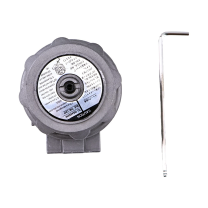 Tapa hidráulica del tanque de combustible 4178684 4222874 para excavadora Hitachi EX100 EX120 EX1200-5 EX1200-6 EX150 EX200 EX300 EX400 EX550 EX8000 ZAX200 ZX600