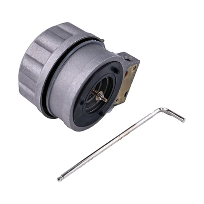Tapa hidráulica del tanque de combustible 4178684 4222874 para excavadora Hitachi EX100 EX120 EX1200-5 EX1200-6 EX150 EX200 EX300 EX400 EX550 EX8000 ZAX200 ZX600