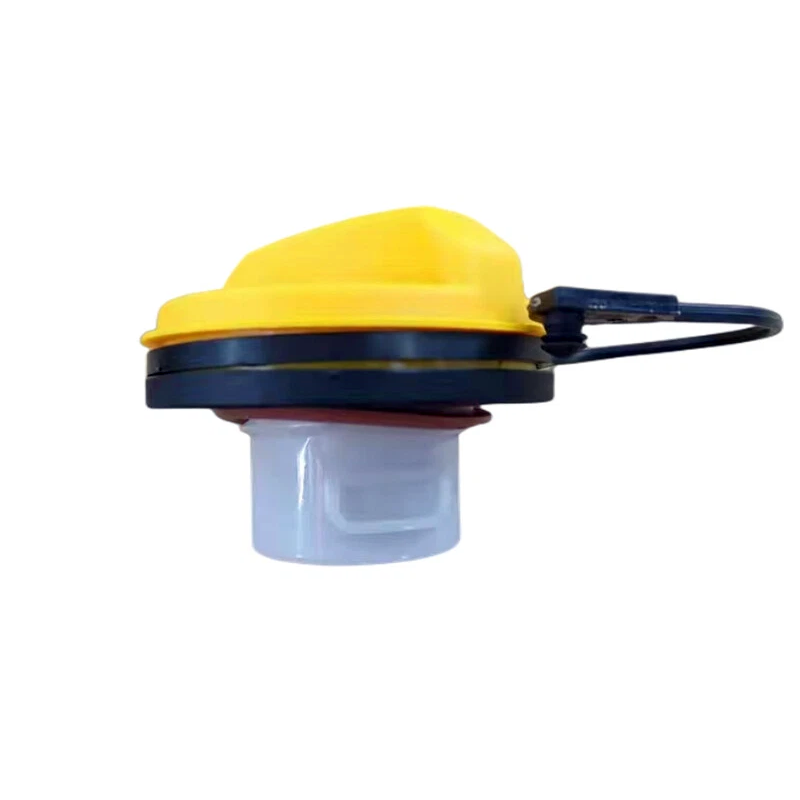 Fuel Tank Cap LR053666 LR181510 for Land Rover Discovery Range Rover Sport Velar 2016-2021 - KUDUPARTS