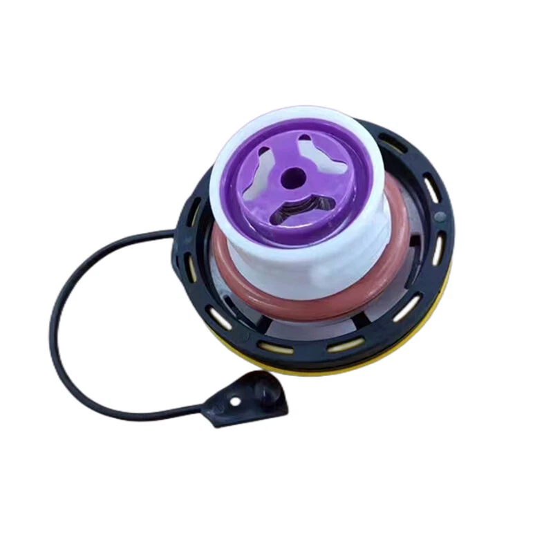 Fuel Tank Cap LR053666 LR181510 for Land Rover Discovery Range Rover Sport Velar 2016-2021