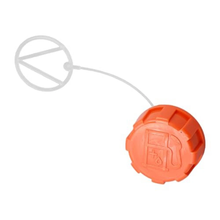 Fuel Tank Cap P021040030 90247 for Echo Leaf Blower PB-250LN PB-265LN PB-580H PB-580T PB-770T Brushcutter SRM‑266 SRM‑410U SRM‑280