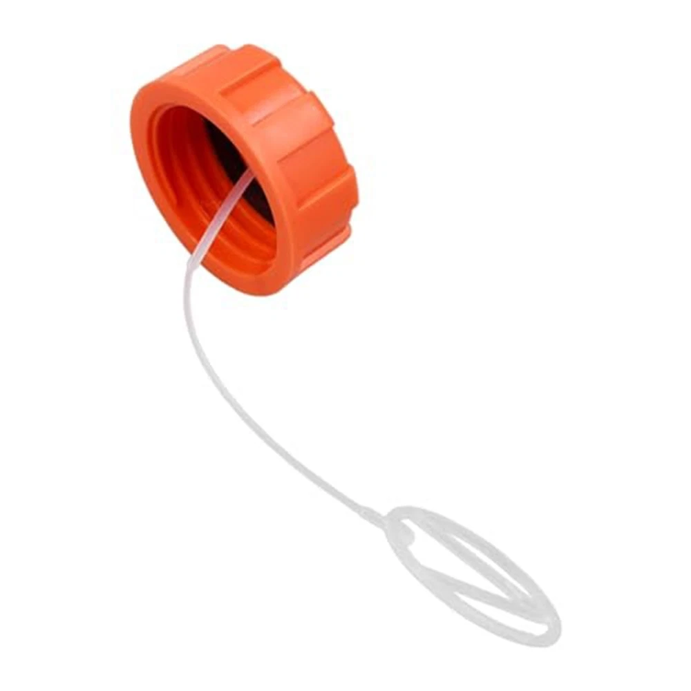 Fuel Tank Cap P021040030 90247 for Echo Leaf Blower PB-250LN PB-265LN PB-580H PB-580T PB-770T Brushcutter SRM‑266 SRM‑410U SRM‑280