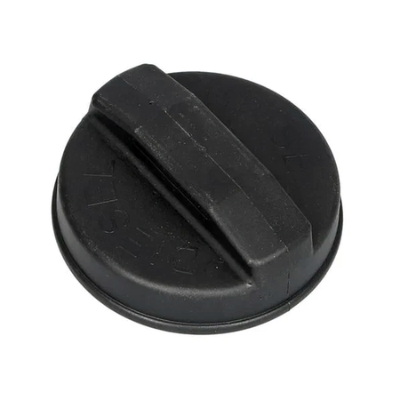 Fuel Tank Cap SJ13123 for John Deere Engine 3029 4045 6068 Tractor 1054 1204 1354 3045B 3050B - KUDUPARTS