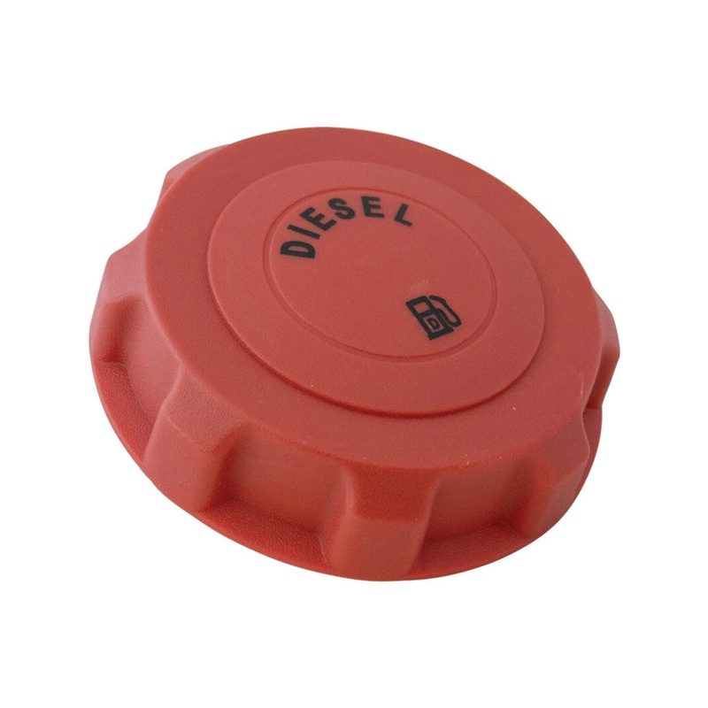 Bouchon de réservoir de carburant VGA10892 AM146278 pour véhicule utilitaire John Deere Gator 4x2, 4x4 et 6x4