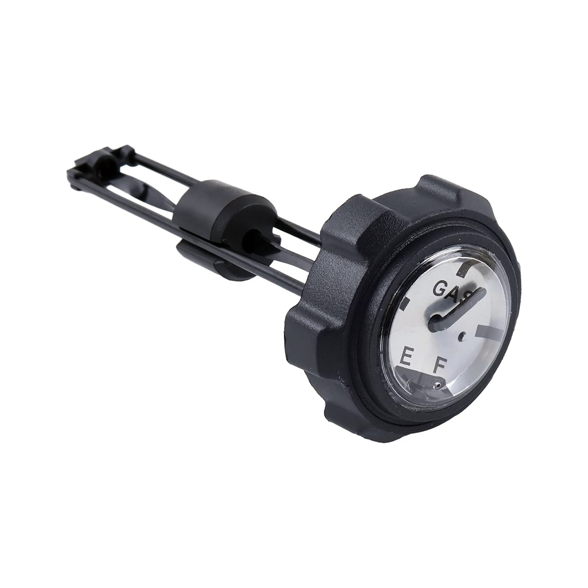 Tapa del tanque de combustible con indicador 7-04938 125-112 10-6945 7172 1704366SM para tractores Toro C125 C145 C165 C175 Simplicity 1613H 1613G 1614H 1616H