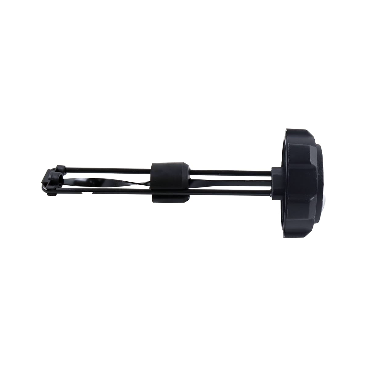 Tapa del tanque de combustible con indicador 7-04938 125-112 10-6945 7172 1704366SM para tractores Toro C125 C145 C165 C175 Simplicity 1613H 1613G 1614H 1616H