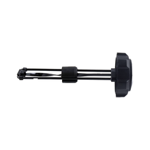Fuel Tank Cap With Gauge 7-04938 125-112 10-6945 7172 1704366SM for Toro C125 C145 C165 C175 Simplicity 1613H 1613G 1614H 1616H Tractor - KUDUPARTS