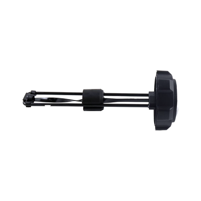 Tapa del tanque de combustible con indicador 7-04938 125-112 10-6945 7172 1704366SM para tractores Toro C125 C145 C165 C175 Simplicity 1613H 1613G 1614H 1616H