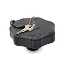 Fuel Tank Cap With Key 4001132820 for Haulotte Boom Lift HA32PX H43TPX