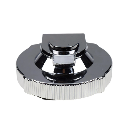 Fuel Tank Cap With Keys PW20P01282P1 for CASE CX27B CX50B CX36B CX31B CX27B - KUDUPARTS
