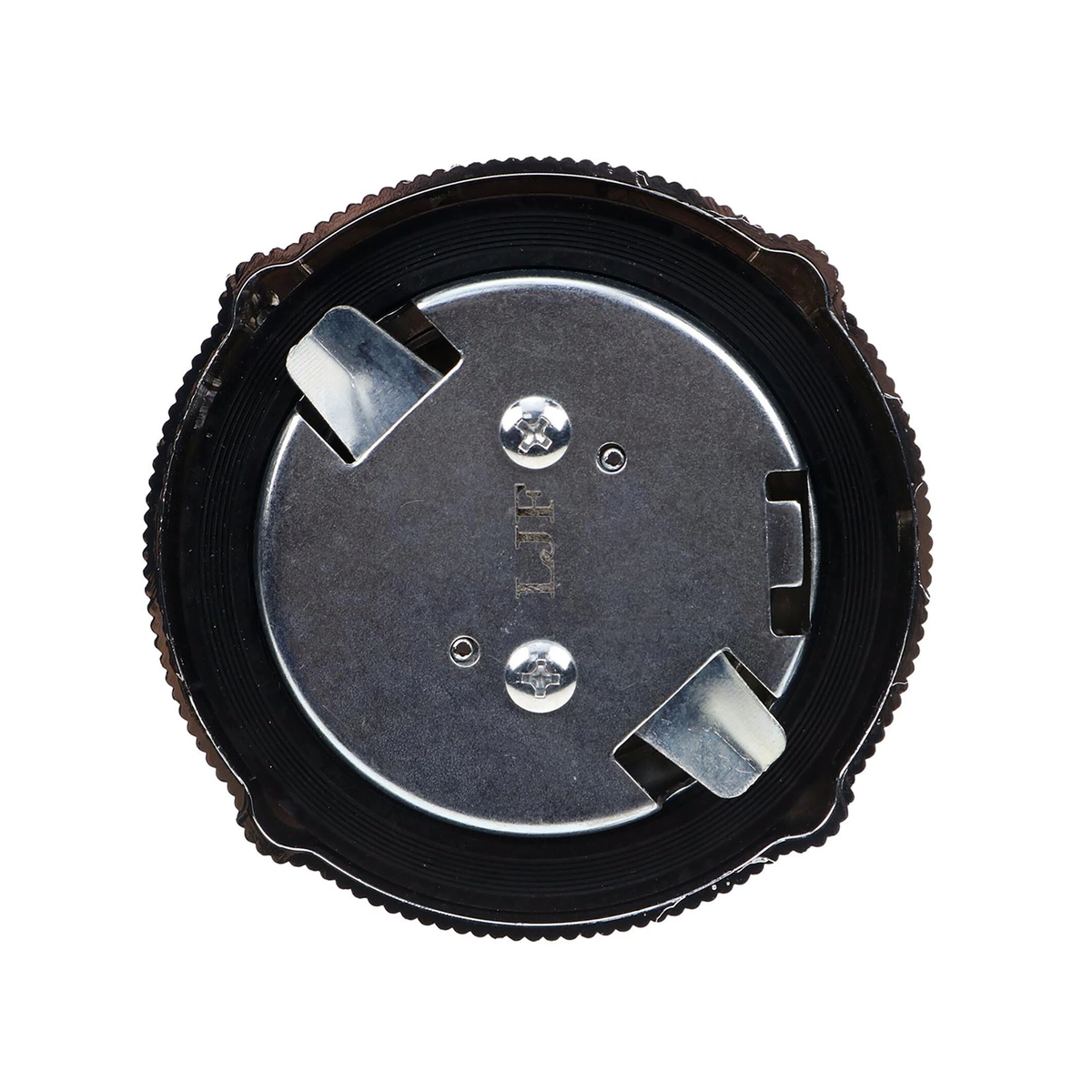 Fuel Tank Cap With Keys PW20P01282P1 for Kobelco SK40SR-3 SK35SR-3 SK30SR-3 SK27SR-3 SK20SR-3 50SR 30SR - KUDUPARTS