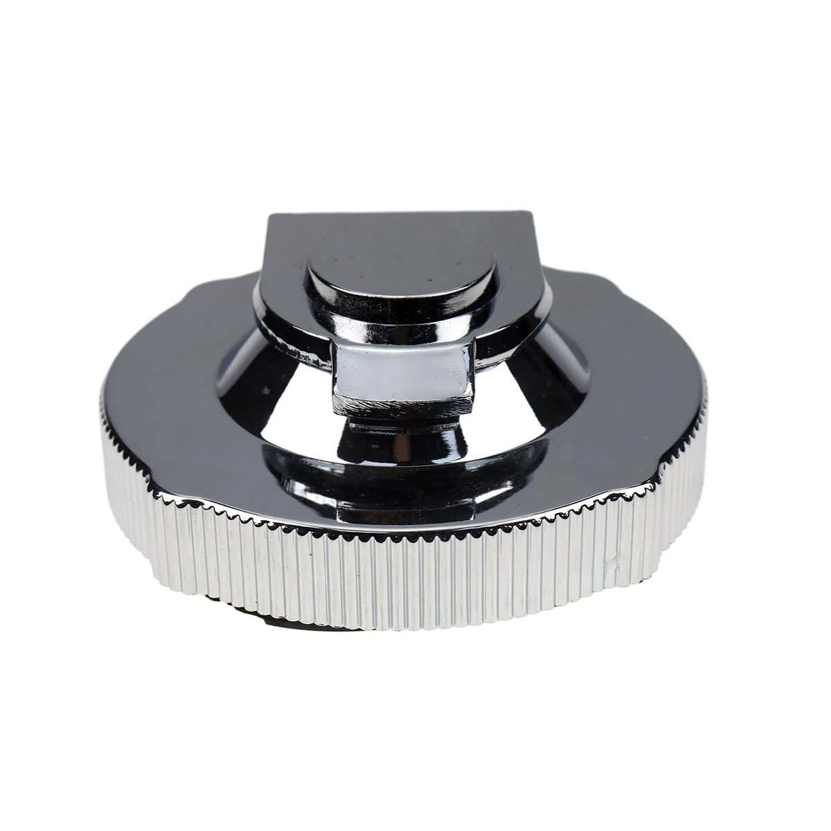 Fuel Tank Cap with 2 Keys 4277426 for Hitachi EX12 EX15 EX20UR EX22 EX25 EX30 EX35 EX40 EX40UR EX45 EX8 - KUDUPARTS