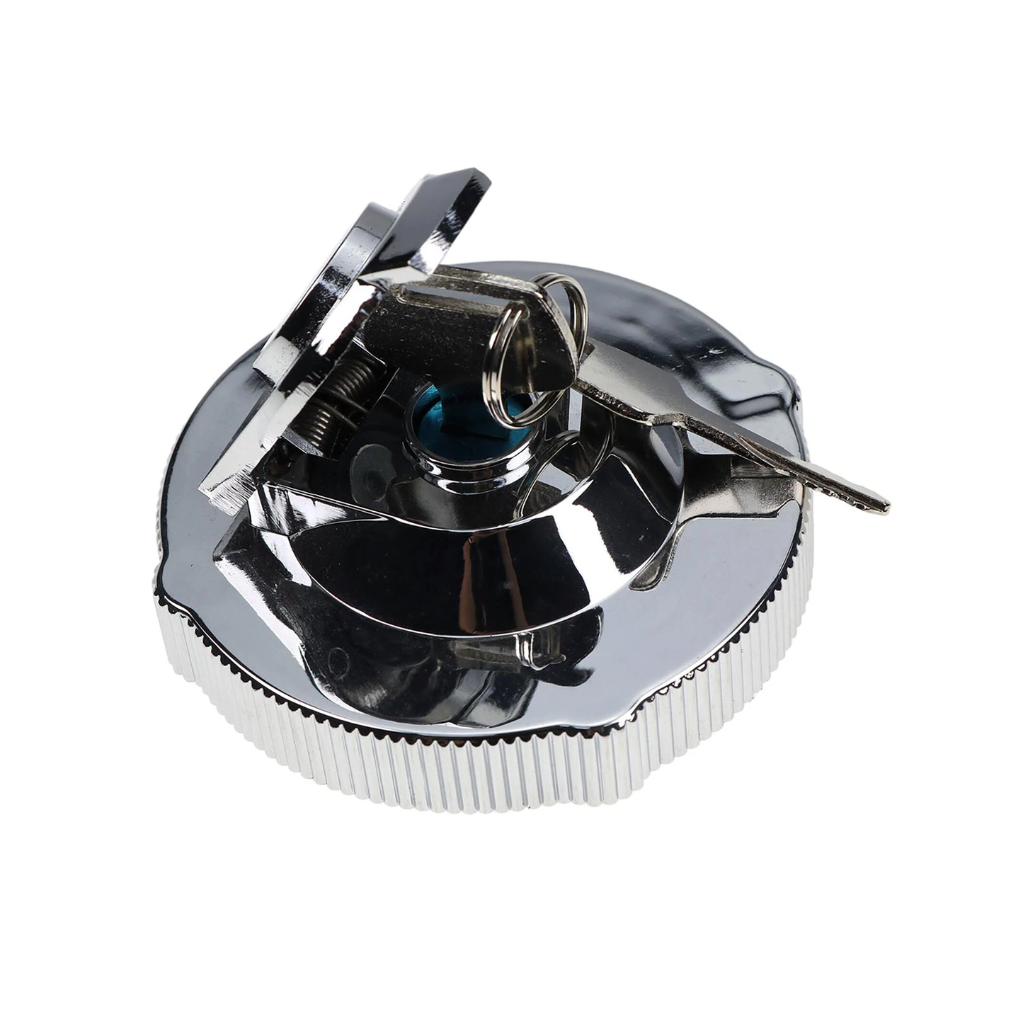 Fuel Tank Cap with 2 Keys 4277426 for Hitachi EX12 EX15 EX20UR EX22 EX25 EX30 EX35 EX40 EX40UR EX45 EX8