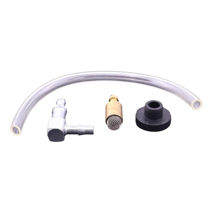 Fuel Tank Draw Tube Kit 168638 for Miller Generator Trailblazer 250G Bobcat Loader 751