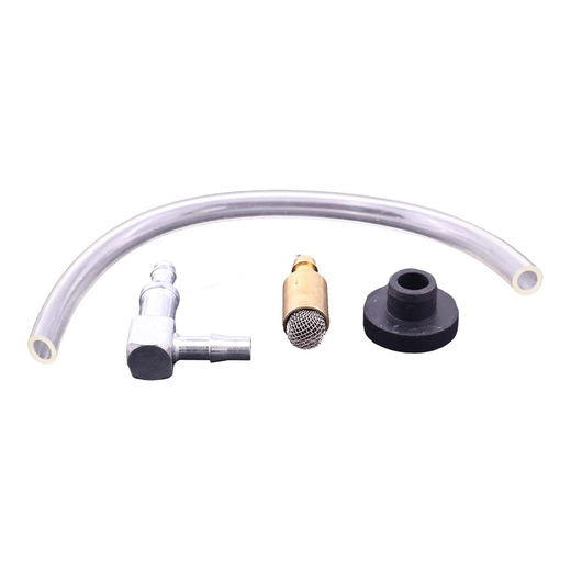 Fuel Tank Draw Tube Kit 168638 for Miller Generator Trailblazer 250G Bobcat Loader 751 - KUDUPARTS