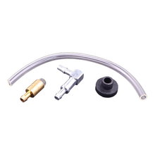 Kit de tubo de extracción del tanque de combustible 168638 para generador Miller Trailblazer 250G, cargadora Bobcat 751