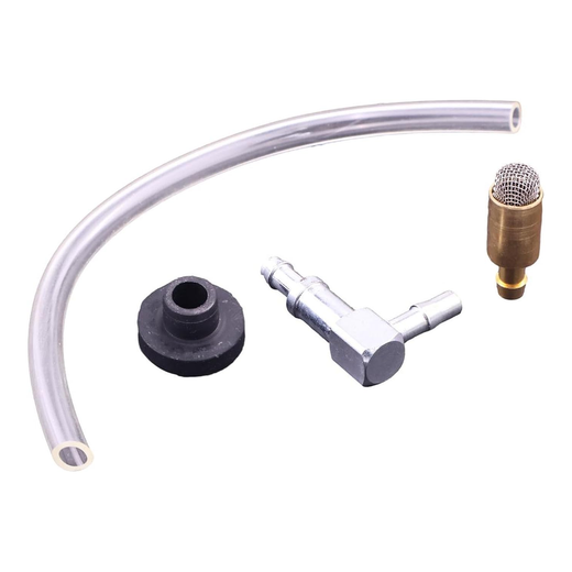Fuel Tank Draw Tube Kit 168638 for Miller Generator Trailblazer 250G Bobcat Loader 751 - KUDUPARTS