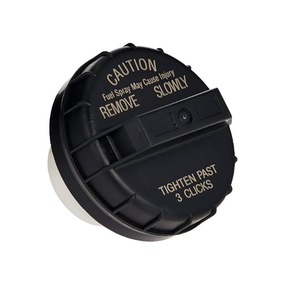 Fuel Tank Filler Cap 22591476 GT195 for Chevrolet Caprice Corvette Impala Suburban Tahoe GMC Safari Yukon