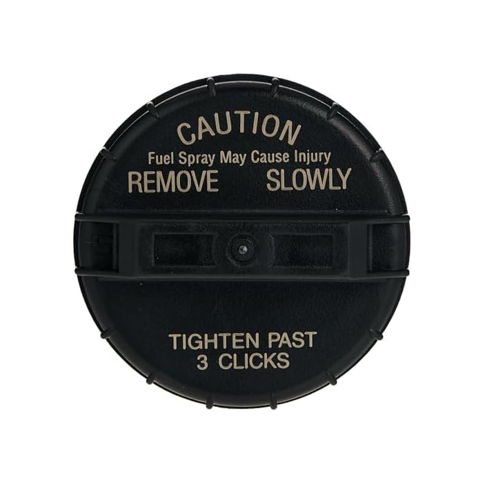 Fuel Tank Filler Cap 22591476 GT195 for Chevrolet Caprice Corvette Impala Suburban Tahoe GMC Safari Yukon