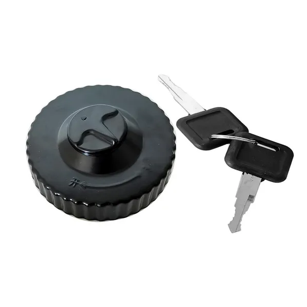 Fuel Tank Filler Cap 921928.0005 for Kalmar Reach Stacker