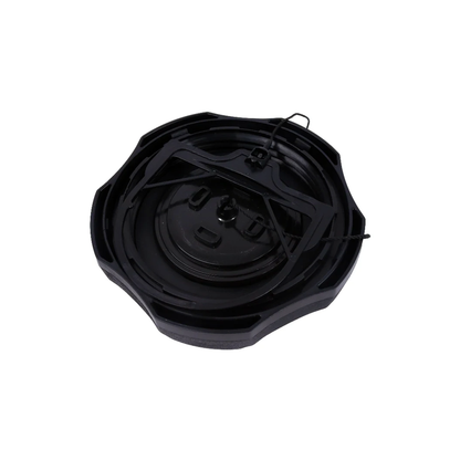 Fuel Tank Filler Cap AM141406 for Yanmar 3TNV70 Kawasaki FD620D FD671D Kohler 3TG72 Engine John Deere Lawn Tractor X300 X304 X310 X320