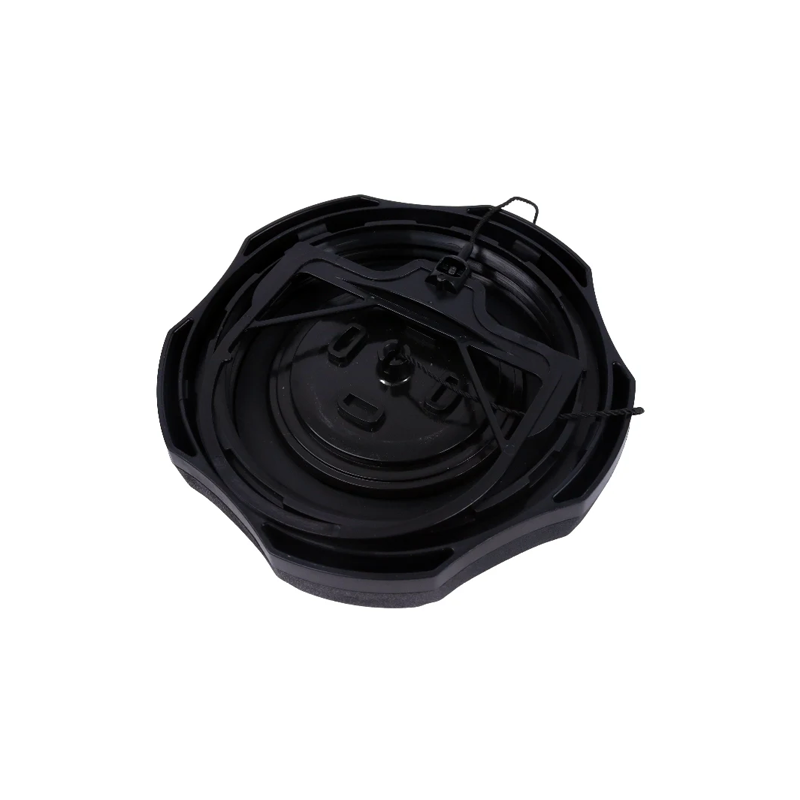 Fuel Tank Filler Cap AM141406 for Yanmar 3TNV70 Kawasaki FD620D FD671D Kohler 3TG72 Engine John Deere Lawn Tractor X300 X304 X310 X320 - KUDUPARTS