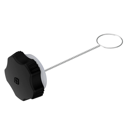Fuel Tank Filler Cap TCA22023 TCA23672 for Kawasaki Engine FX730V FX801V FX850V FX921V John Deere Z915B Z920M Z920R Z925M Z930M Z930R Z950