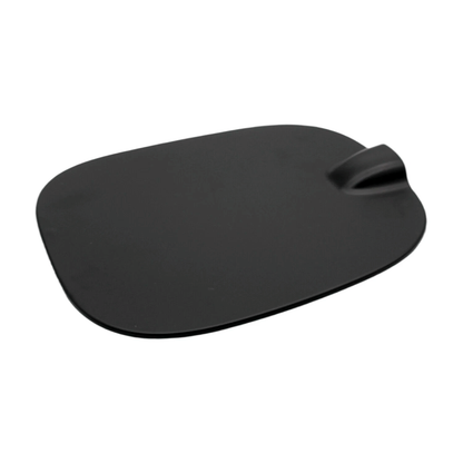 Fuel Tank Filler Door Cover 84745968 for Chevrolet Silverado 1500 LTD 2019-2023