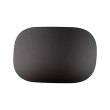 Fuel Tank Filler Door Paint To Mat 84228129 for 2018-2020 GMC Terrain Denali