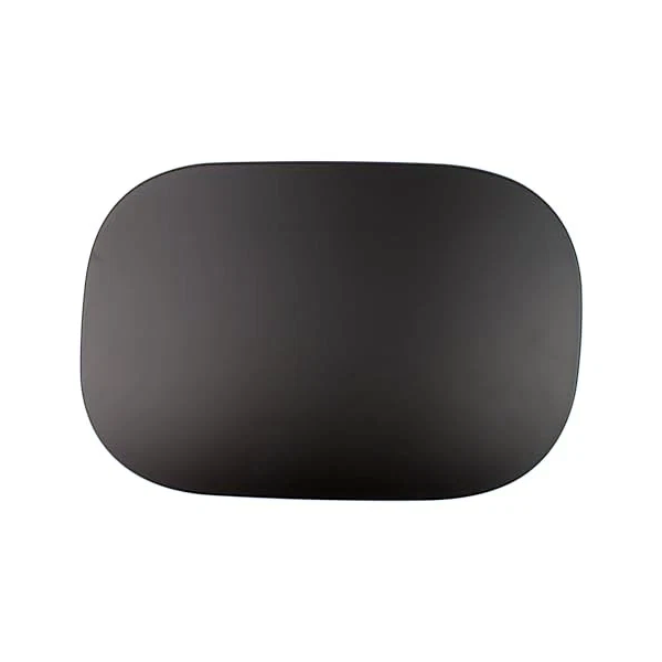 Fuel Tank Filler Door Paint To Mat 84228129 for 2018-2020 GMC Terrain Denali - KUDUPARTS