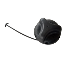 Fuel Tank Filler Gas Cap 25827646 for Hummer H2 H3 H3T