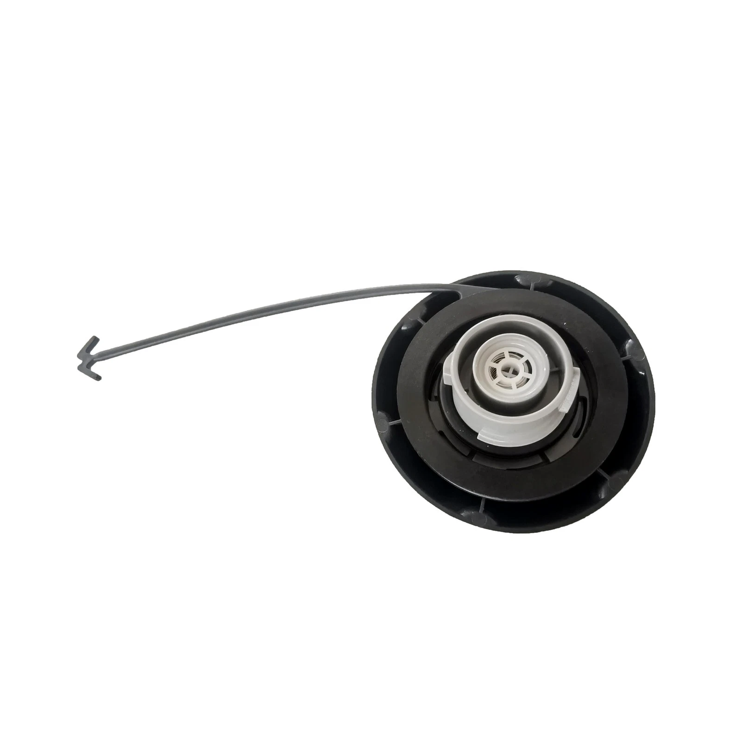 Tapón de llenado del depósito de combustible 25827646 para Hummer H2 H3 H3T