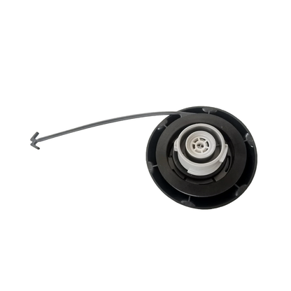 Tapón de llenado del depósito de combustible 25827646 para Hummer H2 H3 H3T